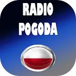 Radio Pogoda Wrocław PL Online | Indus Appstore | App Icon