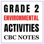 Grade 2: environment studies | Indus Appstore | App Icon