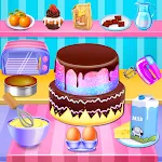 Christmas Doll Cooking Cakes | Indus Appstore | App Icon