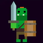 Orcs X - Idle Clicker RPG | Indus Appstore | App Icon