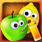 Fruit Bump | Indus Appstore | App Icon