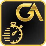 Golden Orders Screen | Indus Appstore | App Icon