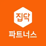 집닥 파트너스 | Indus Appstore | App Icon