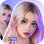 Cartoon Yourself, AI Toon Face | Indus Appstore | App Icon