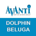 Avanti Dolphin & Beluga | Indus Appstore | App Icon