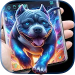 American Bully Keyboard | Indus Appstore | App Icon