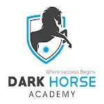 Dark Horse Academy Online | Indus Appstore | App Icon