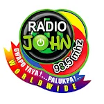 Radio John 98.5 Binalbagan | Indus Appstore | App Icon