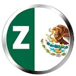 La mejor zacatecas 107.1 fm | Indus Appstore | App Icon