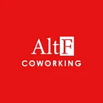 AltF Coworking | Indus Appstore | App Icon