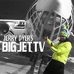 Big Jet TVapp icon