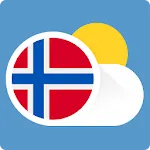 Norway weather | Indus Appstore | App Icon