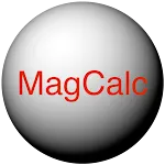 MAGCalc | Indus Appstore | App Icon