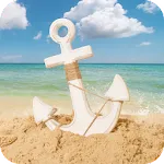 Anchor Wallpaper | Indus Appstore | App Icon