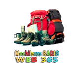 Mochileros Radio WEB365 | Indus Appstore | App Icon