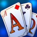 Tri Peaks Emerland Solitaire | Indus Appstore | App Icon