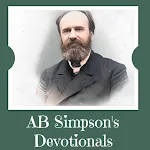 AB Simpson's Devotionals | Indus Appstore | App Icon