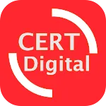 Certificado Digital con DNI | Indus Appstore | App Icon