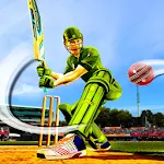 T20 Cricket Sports Game | Indus Appstore | App Icon