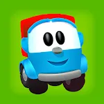Leo and Сars: games for kids | Indus Appstore | App Icon