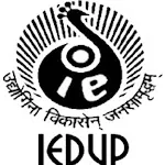 IEDUP Exam. | Indus Appstore | App Icon