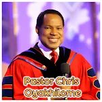 Pastor Chris Sermons | Indus Appstore | App Icon