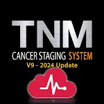 TNM Cancer Staging System | Indus Appstore | App Icon