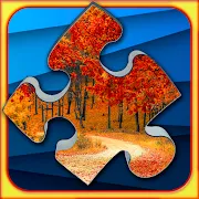 Puzzles without the Internet | Indus Appstore | App Icon