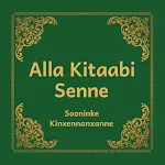 Soninke - Alla Kitaabi Senne | Indus Appstore | App Icon