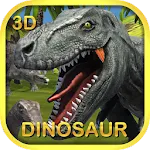 Dinosaur 3D - AR Camera | Indus Appstore | App Icon