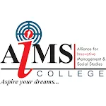 AIMS College | Indus Appstore | App Icon