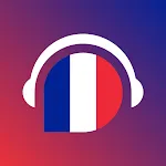 French Listening & Speaking | Indus Appstore | App Icon