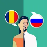 Romanian-Russian Translator | Indus Appstore | App Icon