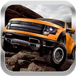 Off-Road: Forest | Indus Appstore | App Icon