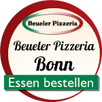 Beueler Pizzeria Bonn | Indus Appstore | App Icon