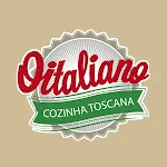 OItaliano Pizza | Indus Appstore | App Icon