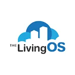 TheLivingOS | Indus Appstore | App Icon