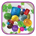 Food additives | Indus Appstore | App Icon