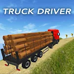 Truck Driverapp icon