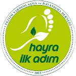 Hayra İlk Adım Derneği Yardım | Indus Appstore | App Icon