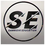 Samridhi Education | Indus Appstore | App Icon