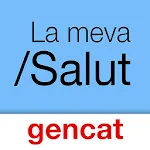 La Meva Salut | Indus Appstore | App Icon