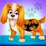 Puppy Pet Daycare & BabySitter | Indus Appstore | App Icon