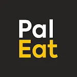 PalEat | Indus Appstore | App Icon