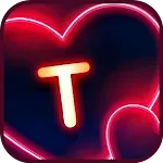 T Letters Wallpapers | Indus Appstore | App Icon