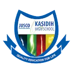 Kasidih High School | Indus Appstore | App Icon