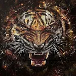 Tiger Jigsaw Puzzles  Games | Indus Appstore | App Icon