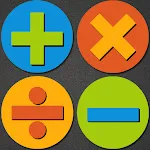 Fast Math with Tables | Indus Appstore | App Icon