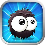 Fuzzy The Spider | Indus Appstore | App Icon