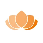 Guided Wellbeing Library | Indus Appstore | App Icon